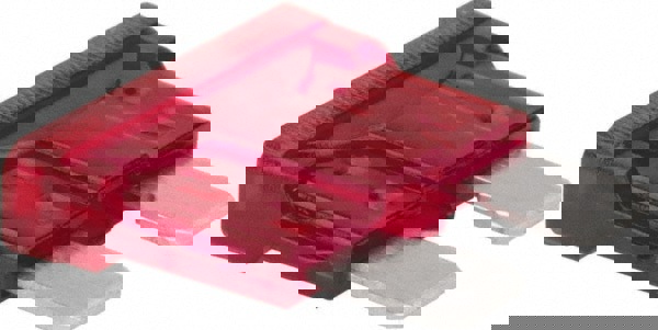 10 Amp, 32 VAC/VDC, Bussmann ATC-10, Fast Acting Automotive Fuse